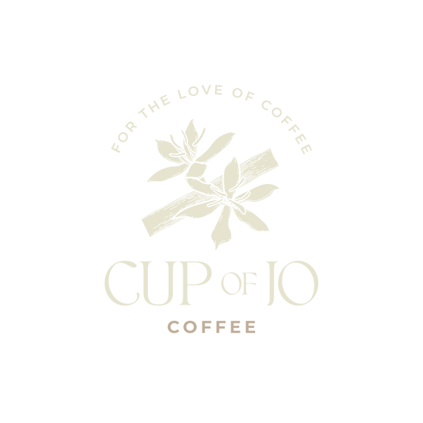 Cup of Jo Coffee