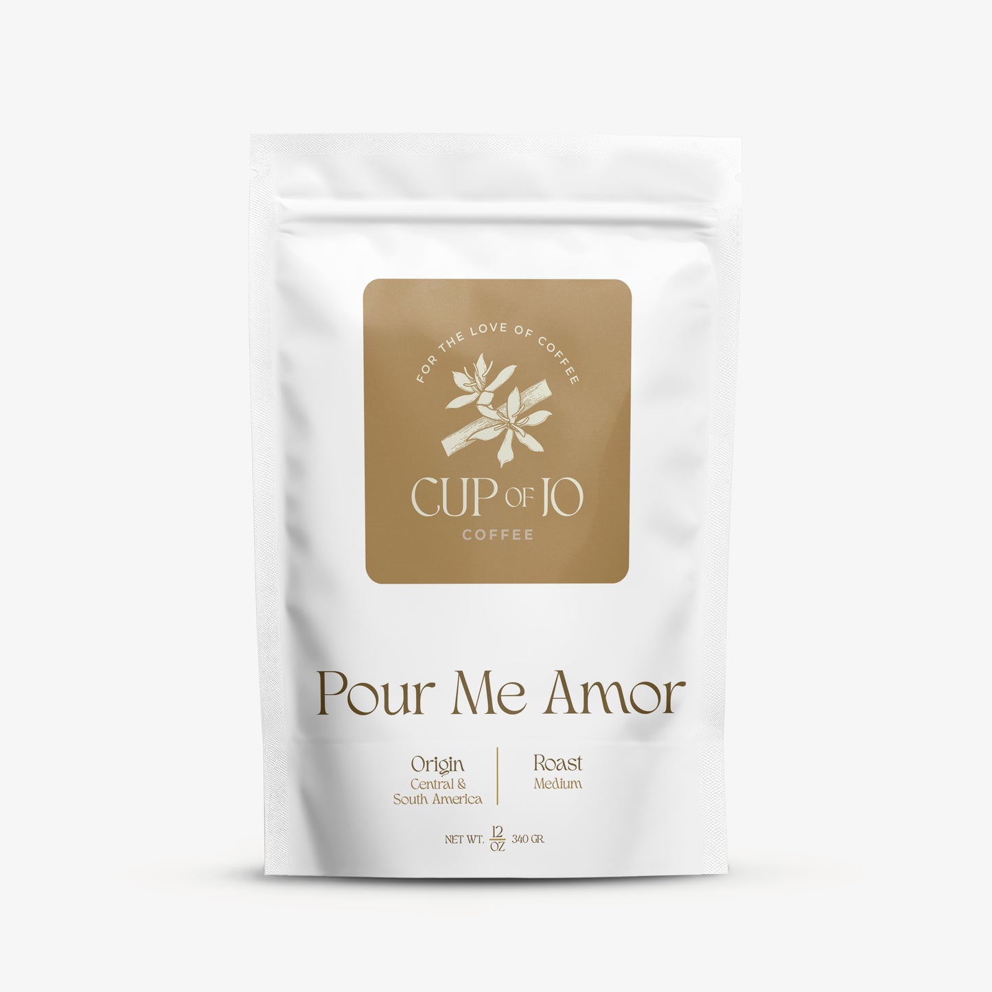 Pour Me Amore